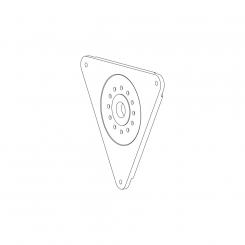 Walterscheid® Flange EFK 900 - 1135582 