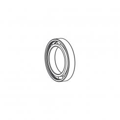 Walterscheid® Bearing 6015-2RS-C3 - 1136376 