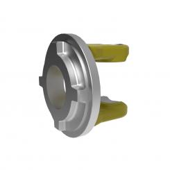 Walterscheid® Flange yoke FG FM 2400 - 1137857 