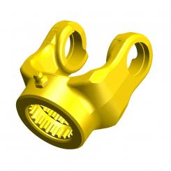 Walterscheid® Hub yoke NG 2200 - 1139311 