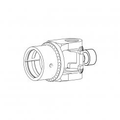 Walterscheid® Clutch housing F 5/1R - 1139321