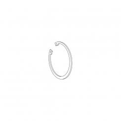 Walterscheid® Retaining ring 128 - 1139346