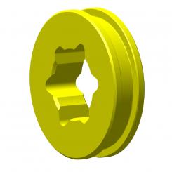 Walterscheid® Bearing ring PG 20 - 1139372 