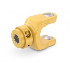 Walterscheid® Quick-disconnect yoke AGCC P800 - 1153656 