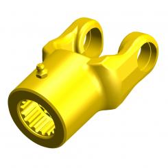 Walterscheid® Hub yoke NG 2200 - 1153765 