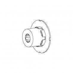 Walterscheid® Hub K 97/6 - 1157024 
