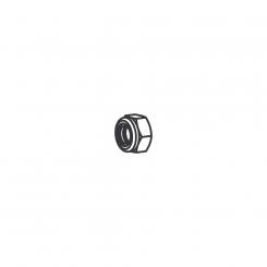 Walterscheid® Hexagon nut M 8 - 1158705
