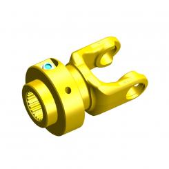 Walterscheid® Quick-disconnect yoke AGCC 2600 - 1158801 