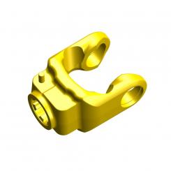 Walterscheid® Quick-disconnect yoke AG 2600 - 1159836 