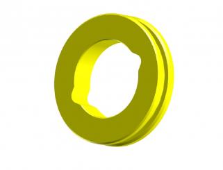 Walterscheid® Bearing ring SC25 - 1161374 