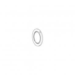 Walterscheid® Sealing ring K 64/1X - 1161458