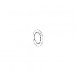 Walterscheid® Sealing ring K 64/2X- 1161459