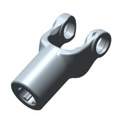 Walterscheid® Hub yoke NG 2200 - 1162132 