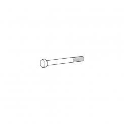 Walterscheid® Hexagon bolt M 12x1,25x115 - 1165949