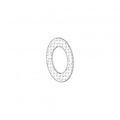 Walterscheid® Friction disk K 92 - 1168556