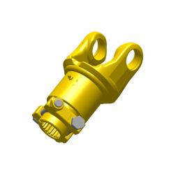 Walterscheid® Overrunning clutch F 5/2R - 1172699 