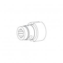 Walterscheid® Hub F 5/2 - 1172768 