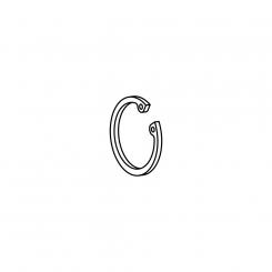 Walterscheid® Retaining ring - 1172770