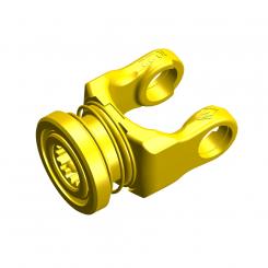Walterscheid® Quick-disconnect yoke ASG 2100 - 1173511 