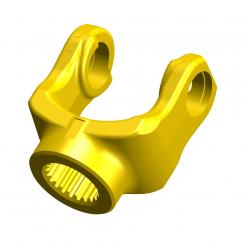 Walterscheid® Hub yoke NG 2300 - 1174357 