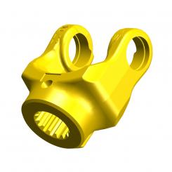 Walterscheid® Hub yoke NG 2100 - 1175118 