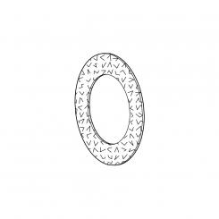 Walterscheid® Friction disk K 97/4 - 1176985
