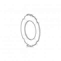 Drive plate K97/4 D189 – 176992 