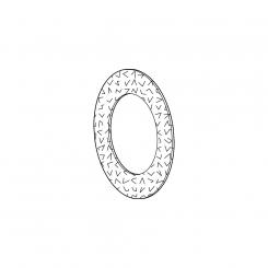 Walterscheid® Friction disk K 96 - 1177009