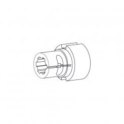 Walterscheid® Hub F 5/2 - 1178131 