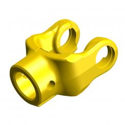 Walterscheid® Hub yoke NG 2200 - 1178337 