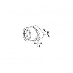 Walterscheid® Housing FKB 61/20R - 1179252