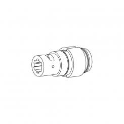 Walterscheid® Hub FBK 96/4 - 1179370