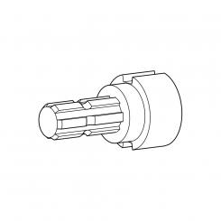 Walterscheid® Hub PFK 96 - 1181038 