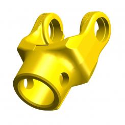 Walterscheid® Hub yoke NG 2100 - 1181371 