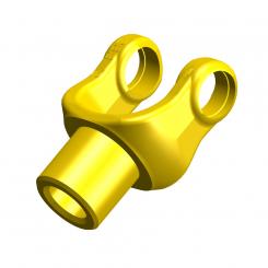 Walterscheid® Hub yoke NG 2100 - 1181378 