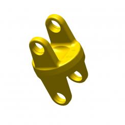Walterscheid® Double yoke DOPG 2300 - 1183458 