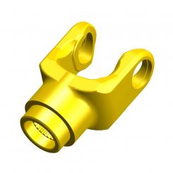 Walterscheid® Hub yoke NG 2500 - 1185617 