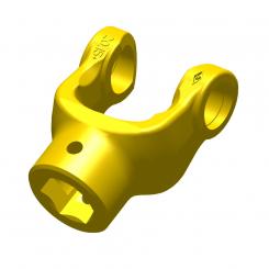 Walterscheid® Hub yoke NG 2200 - 1186336 