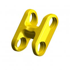Walterscheid® Double yoke DOPG 2400 - 1186796 