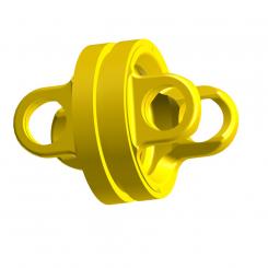 Walterscheid® Double yoke DOPG 2250 - 1188049 