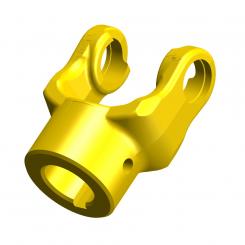 Walterscheid® Hub yoke NG 2200 - 1197135 