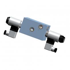 Walterscheid® Valve block - 1200782
