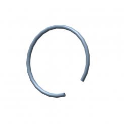 Walterscheid® Sprengring 60 - 1201011