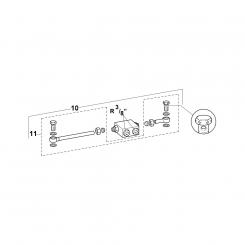 Walterscheid® AgraSet - 1207503