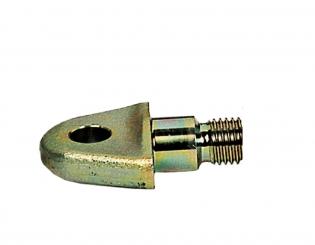Walterscheid® Threaded shank tfrom SST+UL - 1202313 