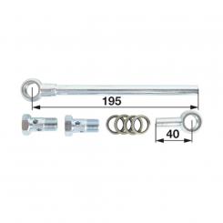 Walterscheid® AgraSet 396 - 1202959 