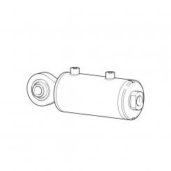 Walterscheid® Stabilizer body HVST - 1203060 