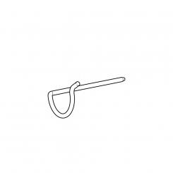 Walterscheid® Retaining spring HVST - 1203496 