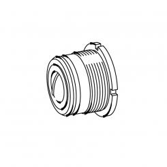 Walterscheid® Cylinder cap C120 HOL - 1204068 