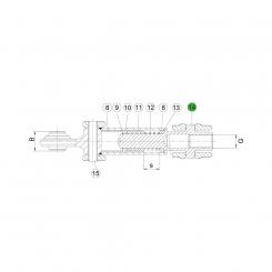 Walterscheid® Locking bar SST 210 - 1204651